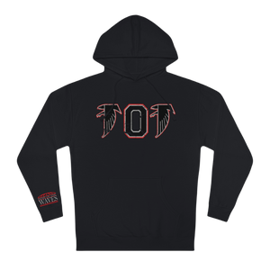 404 Falcons Hoodie