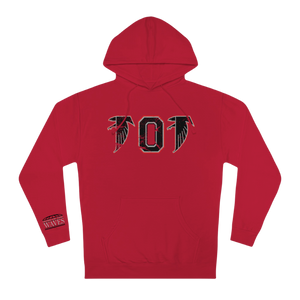 404 Falcons Hoodie