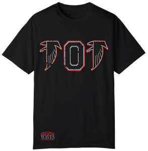 404 Falcons Tee