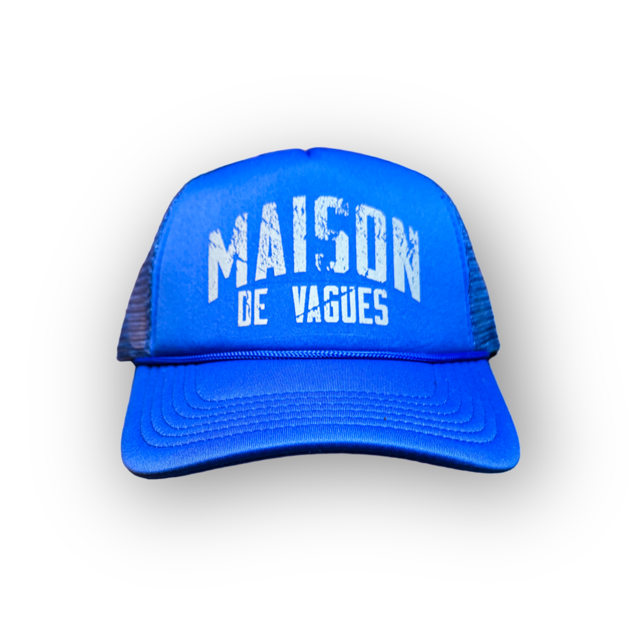 Maison de Vagues Trucker