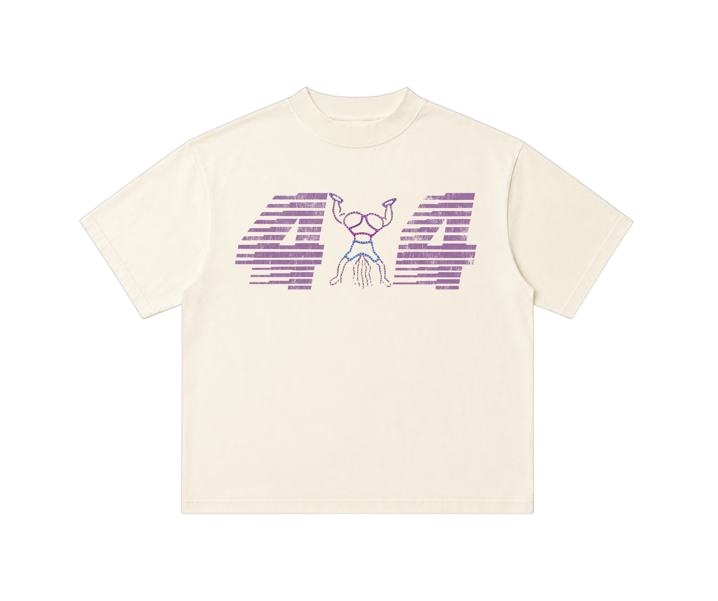 404 Twerk Tee v1
