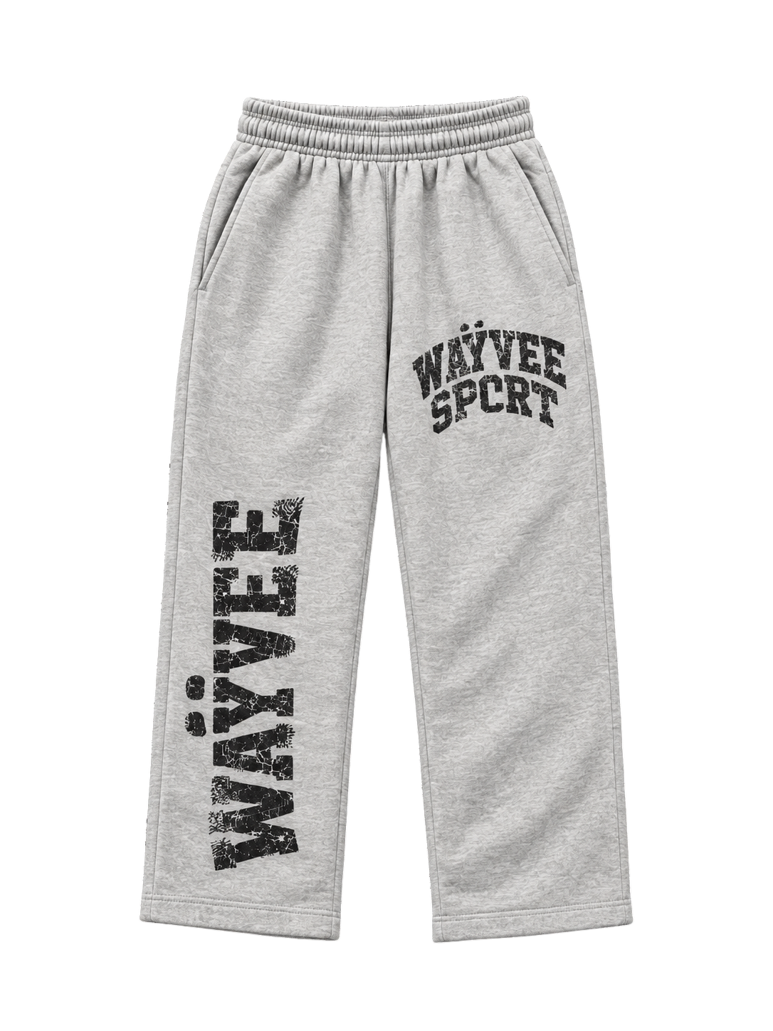 Wayvee Sports Joggers