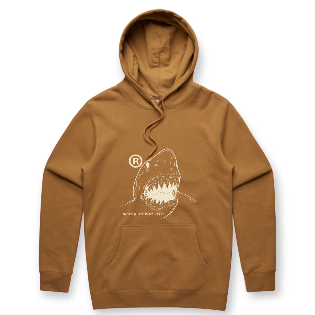 Sharks Hoodie