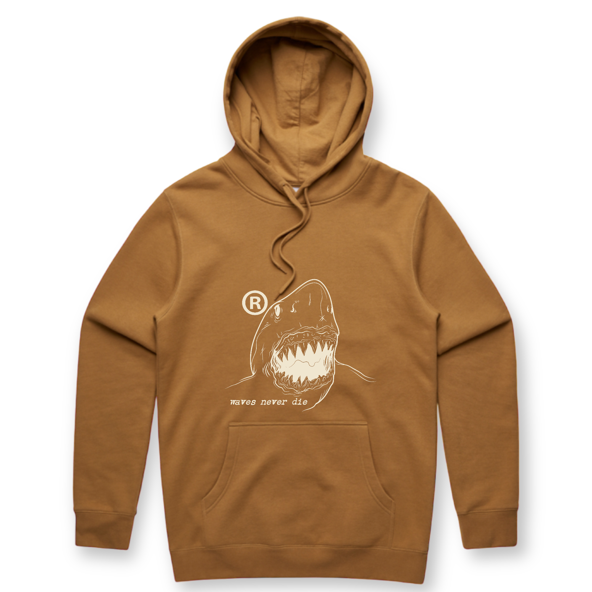Sharks Hoodie
