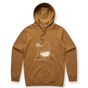 Sharks Hoodie