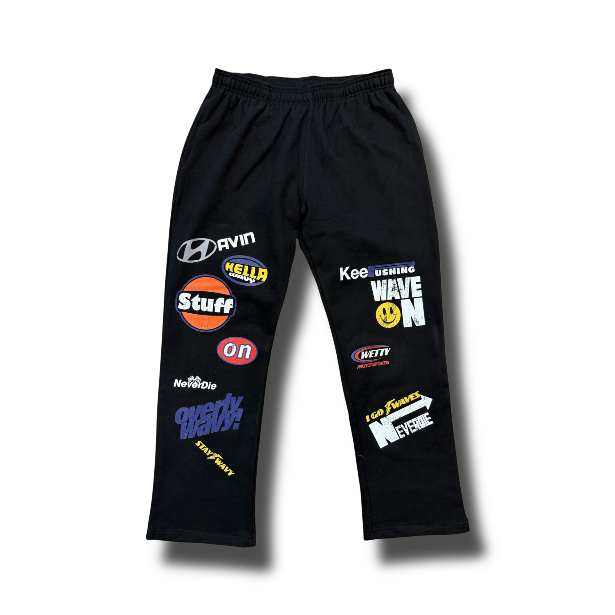 HWSO Sweatpants