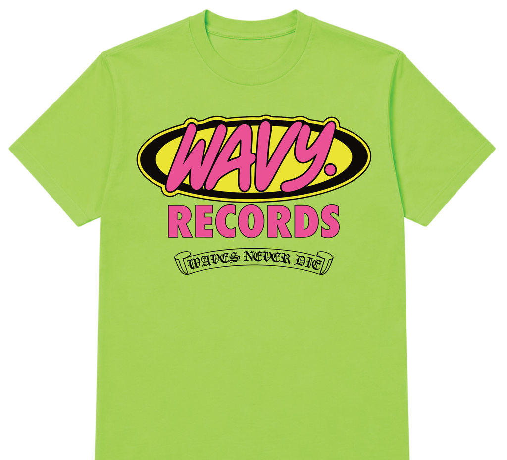 Wavy Records