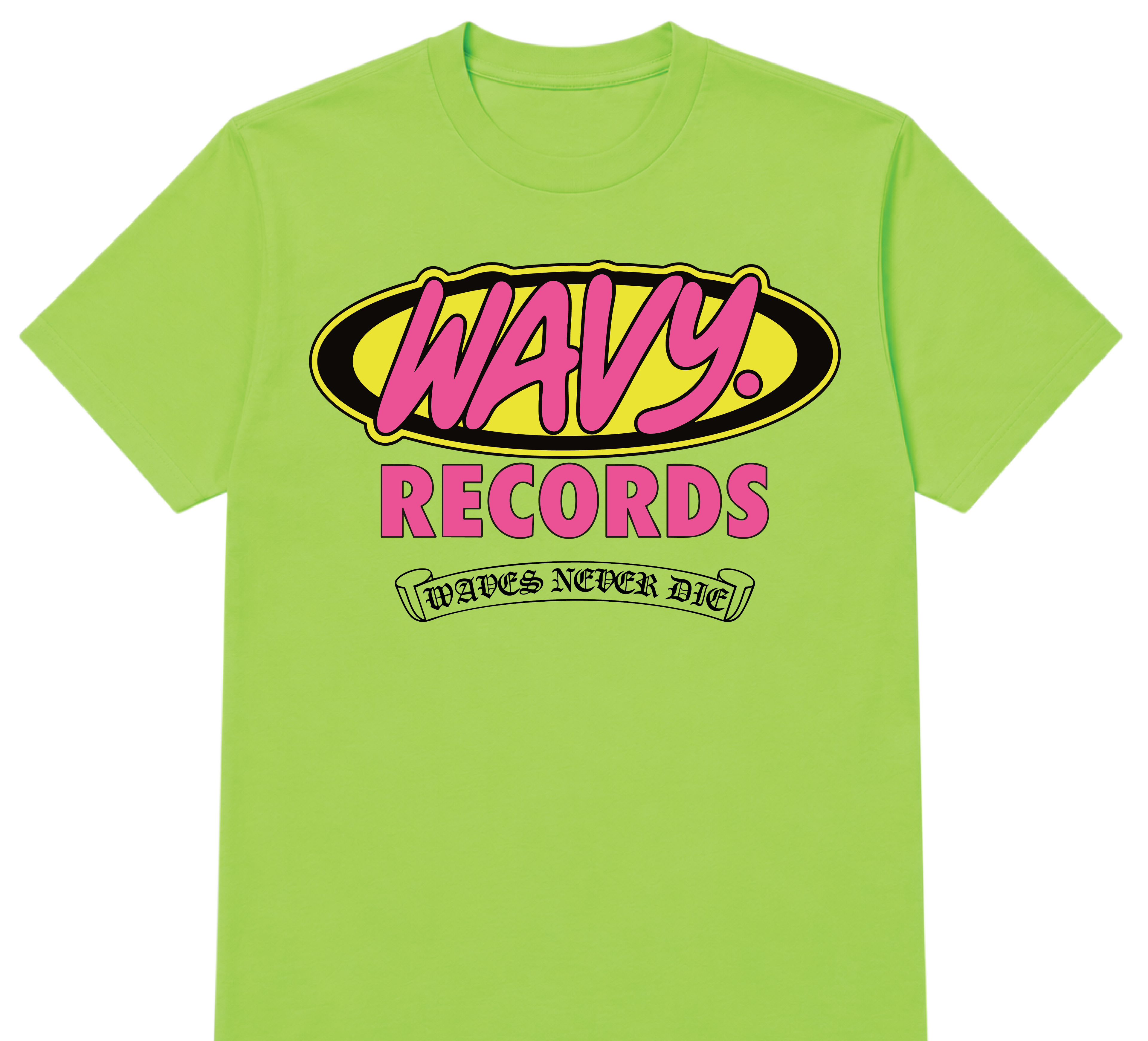 Wavy Records