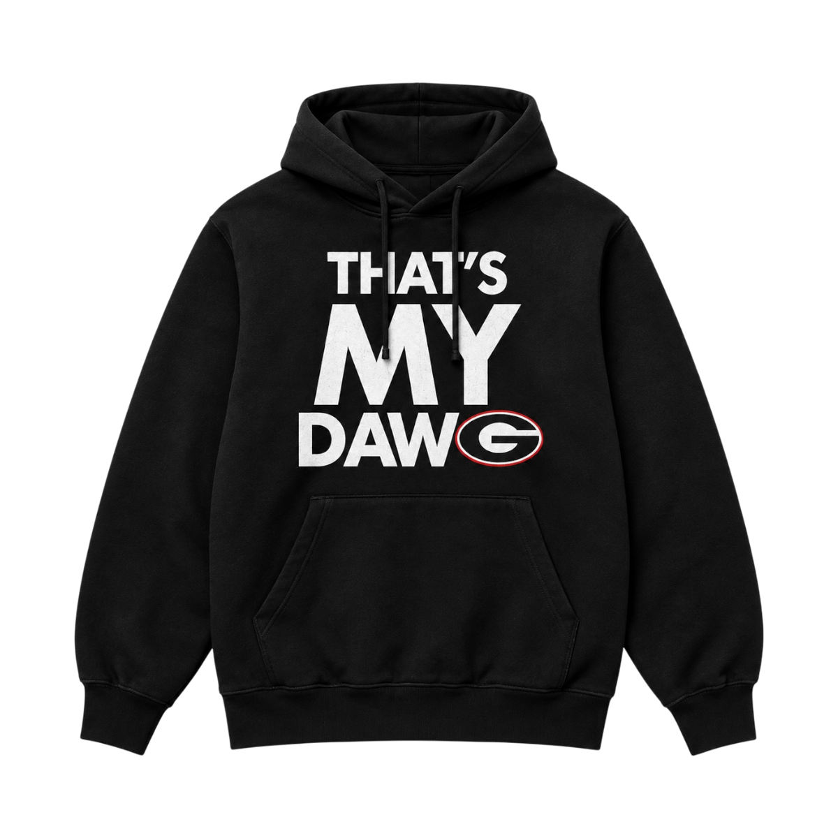 That’s My Dawg