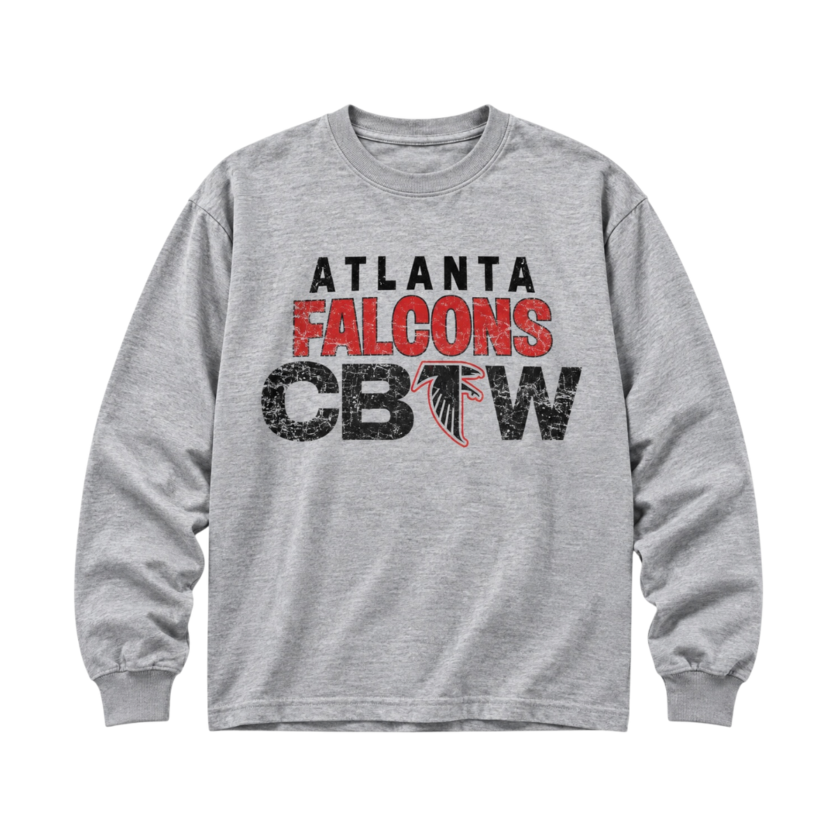 CBFW Falcons Tee