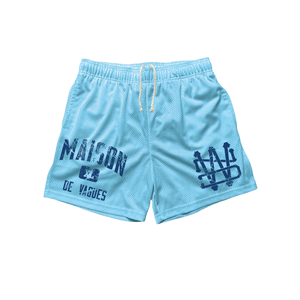 Maison University Shorts