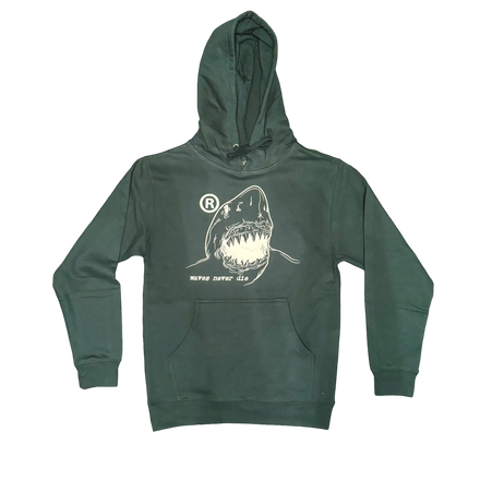 Sharks Hoodie