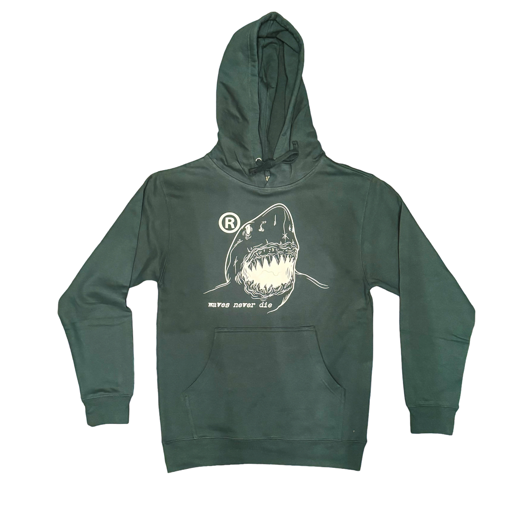 Sharks Hoodie