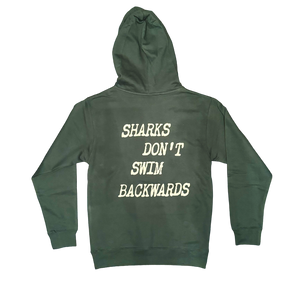 Sharks Hoodie