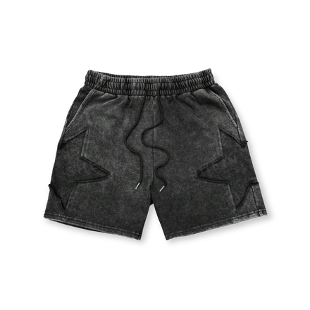 Star Track Shorts
