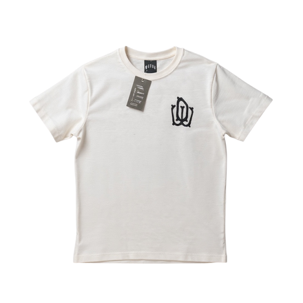 DW Tee White