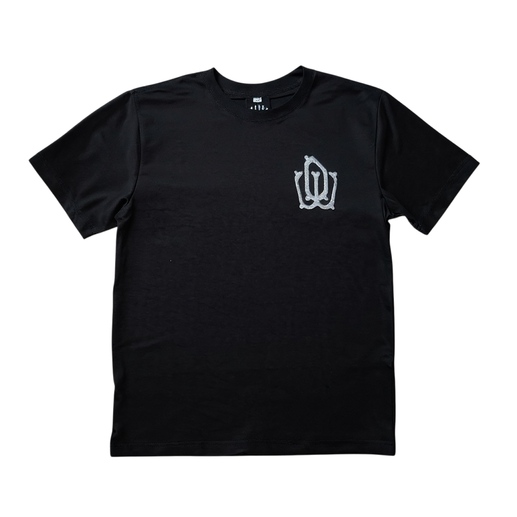 DW Tee Black