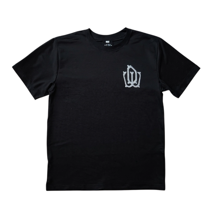 DW Tee Black