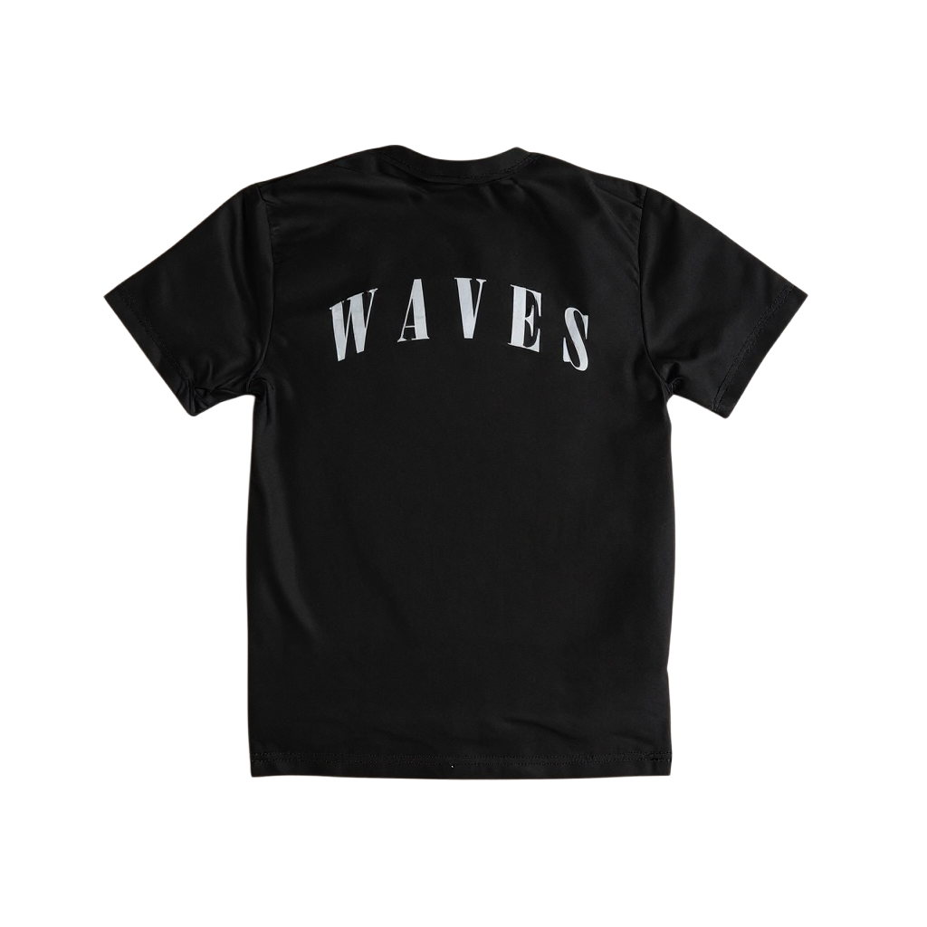 DW Tee Black
