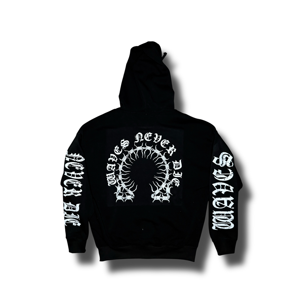 WND Thorn Hoodie