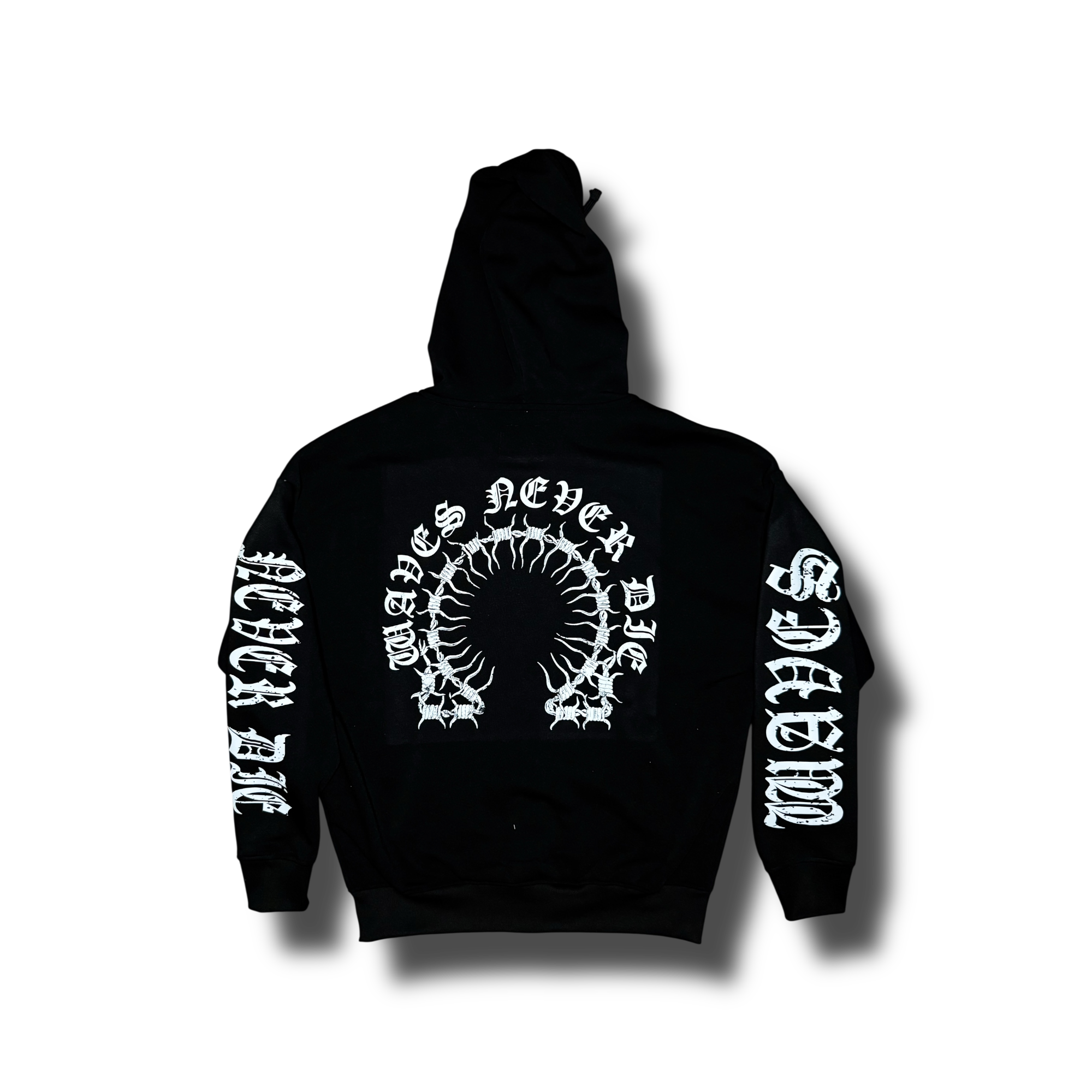 WND Thorn Hoodie