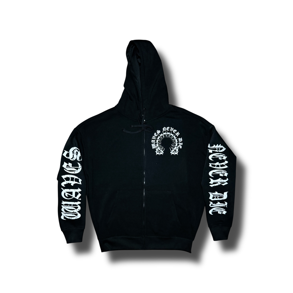 WND Thorn Hoodie