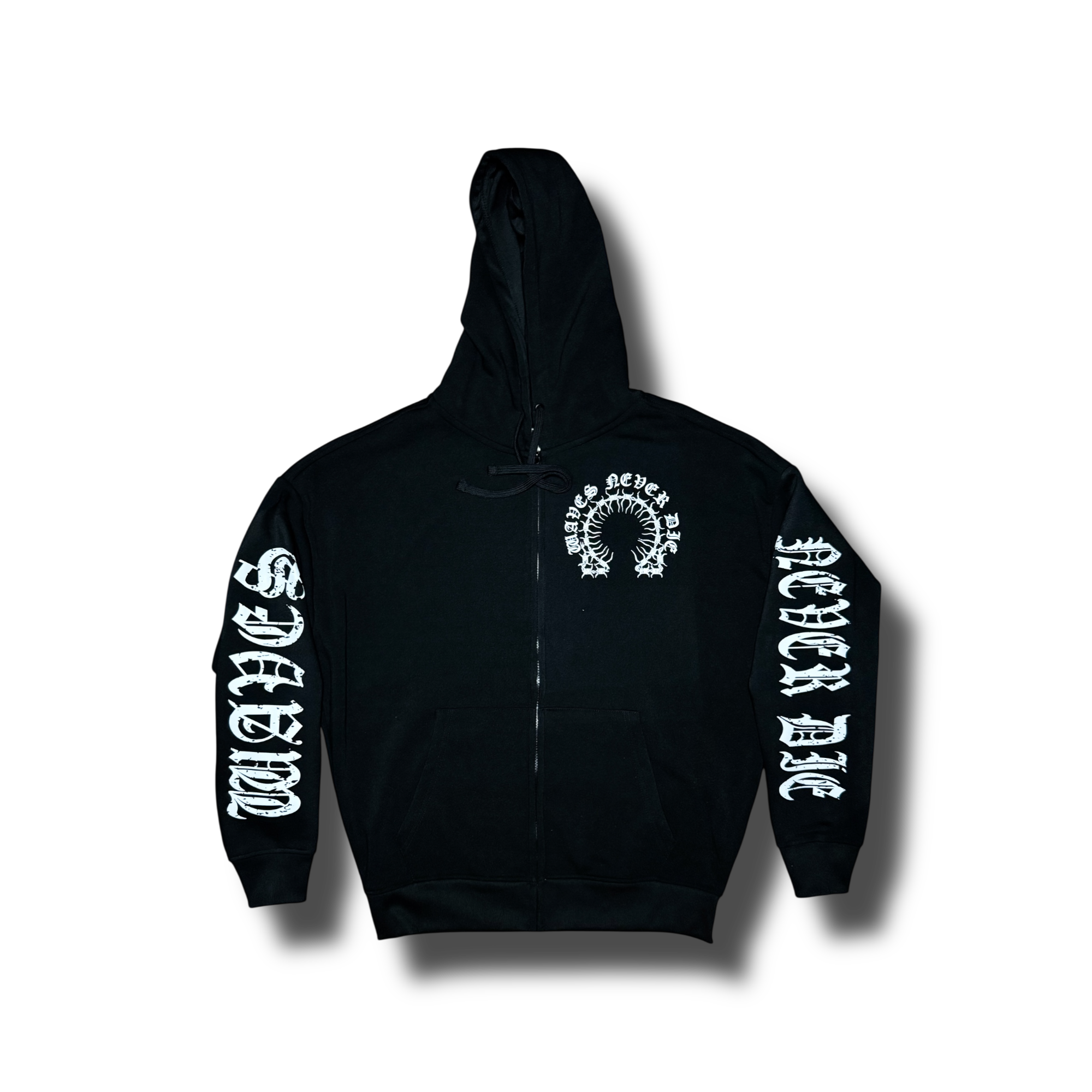 WND Thorn Hoodie