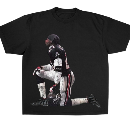 Falcons DT Tee