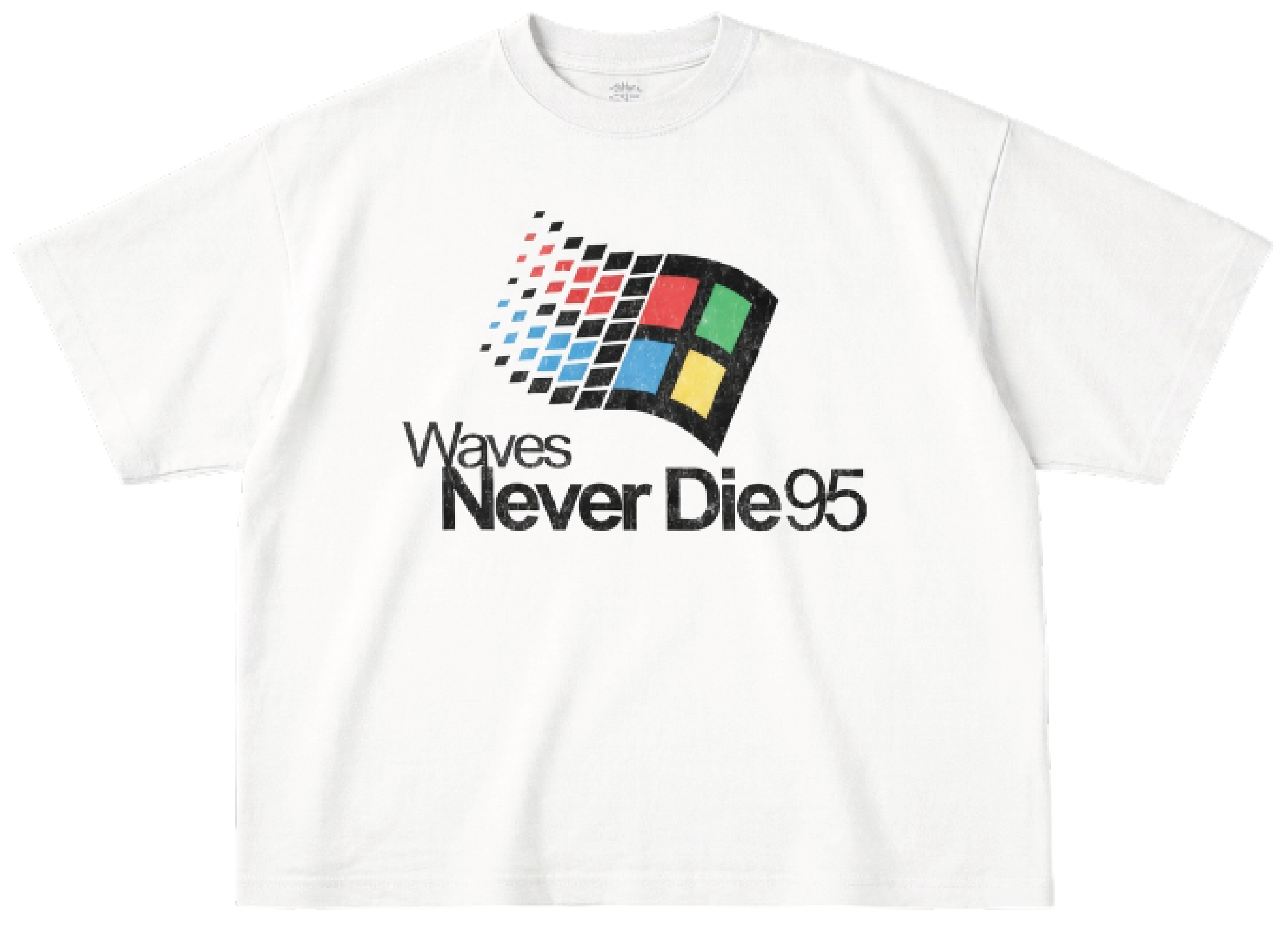 WND 95 Tee