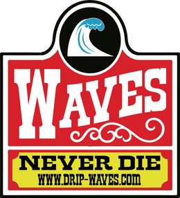 Drip-Waves