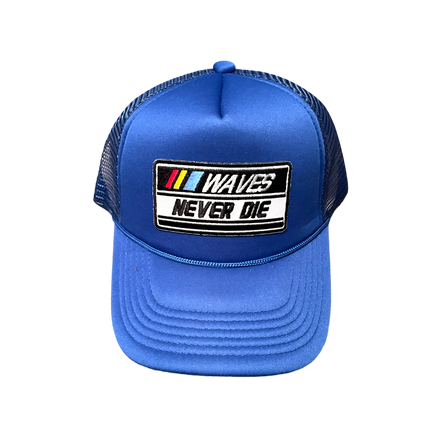 WND Racing Series Trucker