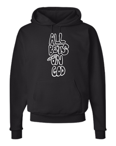 KennyB x Waves ABOG Hoodie