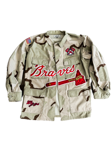 Chop Shop Waves Camo