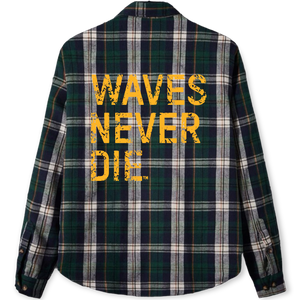 WND Tartan Flannel