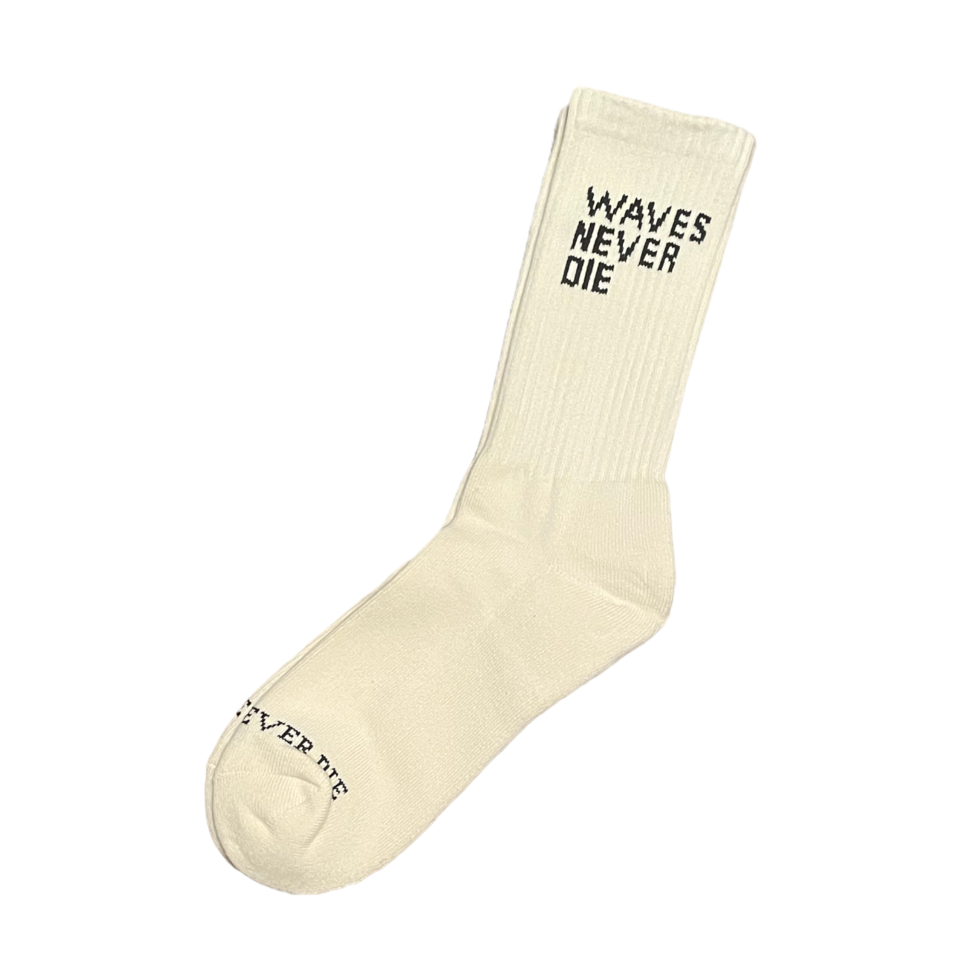 WND Staple Socks