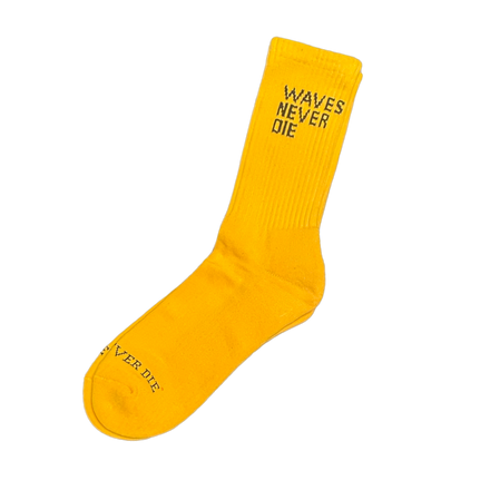 WND Staple Socks