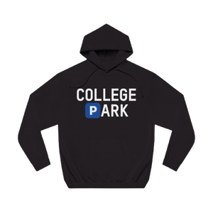 College 🅿️ark